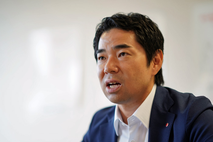 物流最前線/福岡運輸の物流戦略 20190730fukuoka03 - 物流最前線/福岡運輸の物流戦略