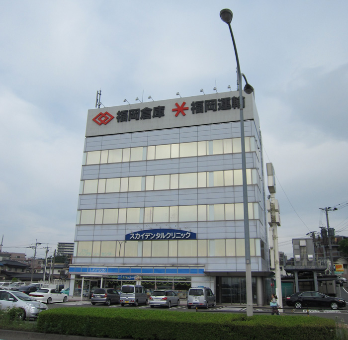 物流最前線/福岡運輸の物流戦略 20190730fukuoka06 - 物流最前線/福岡運輸の物流戦略