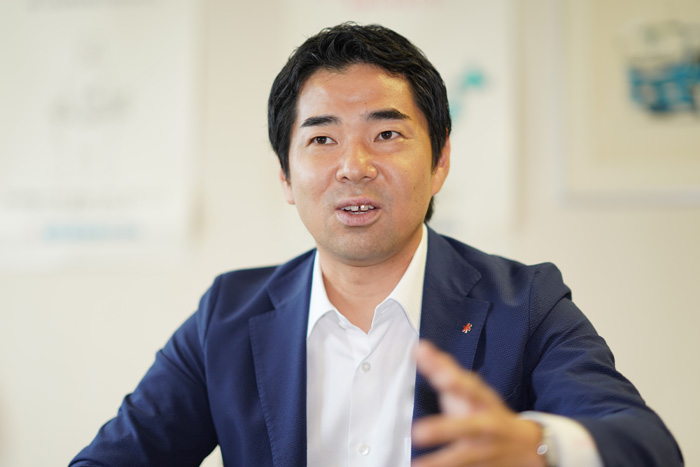 物流最前線/福岡運輸の物流戦略 20190730fukuoka07 - 物流最前線/福岡運輸の物流戦略