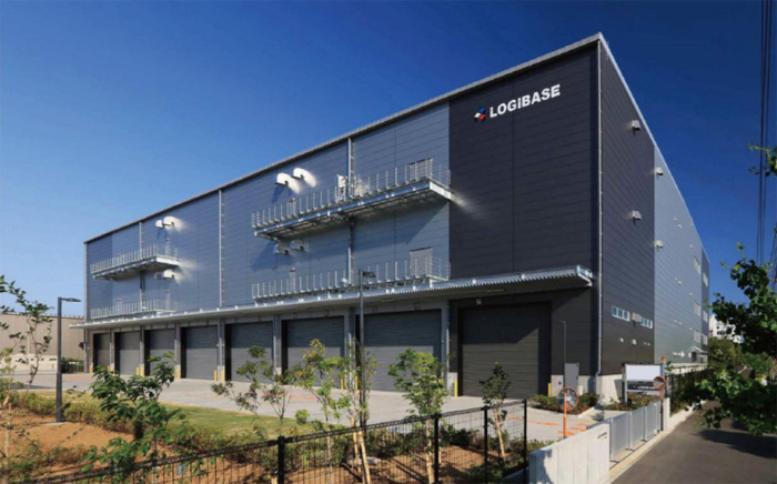 三井物産都市開発/「LOGIBASE」をブランド名に1棟竣工、1棟着工、2物件開発 20190731mitsuibt4 - 三井物産都市開発/「LOGIBASE」をブランド名に1棟竣工、1棟着工、2物件開発