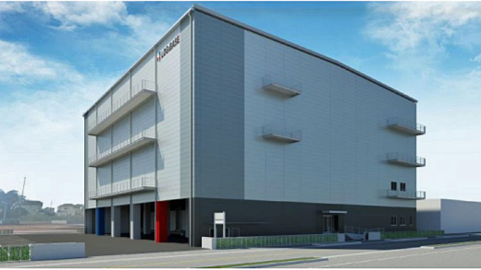 三井物産都市開発/「LOGIBASE」をブランド名に1棟竣工、1棟着工、2物件開発 20190731mitsuibt7 - 三井物産都市開発/「LOGIBASE」をブランド名に1棟竣工、1棟着工、2物件開発