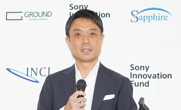 GROUND/INCJから10億円、総額17.1億円を資金調達 20190801ground2 - GROUND/INCJから10億円、総額17.1億円を資金調達