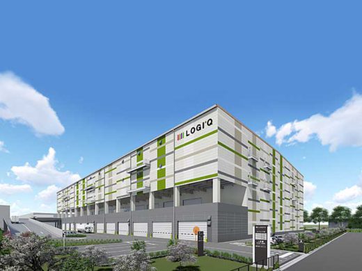 東急不動産/埼玉県白岡市の物流施設で竣工前内覧会、8月27・28日開催 20190801tokyu1 520x390 - 東急不動産/埼玉県白岡市の物流施設で竣工前内覧会、8月27・28日開催