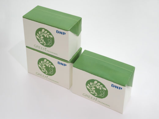 20190802dnp2 520x391 - 大日本印刷／再封できるチャック付き紙容器を開発