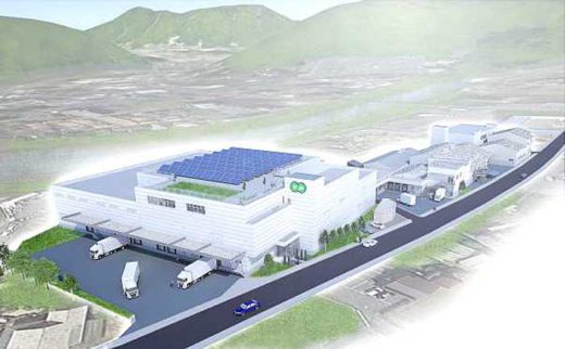 ゆめデリカ/33億円投じ、広島市安佐北区に惣菜工場建設 20190806yumedelica1 520x322 - ゆめデリカ/33億円投じ、広島市安佐北区に惣菜工場建設