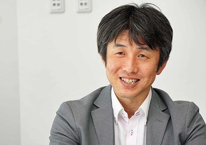 物流最前線 DeNAの挑戦・交通事故のリスクをAI×IoTで削減 20190807dena10 - 物流最前線 DeNAの挑戦・交通事故のリスクをAI×IoTで削減