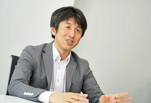 物流最前線 DeNAの挑戦・交通事故のリスクをAI×IoTで削減 20190807dena2 520x356 - 物流最前線 DeNAの挑戦・交通事故のリスクをAI×IoTで削減