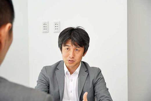物流最前線/DeNAの挑戦・交通事故のリスクをAI×IoTで削減 20190807dena6 520x347 - 物流最前線/DeNAの挑戦・交通事故のリスクをAI×IoTで削減