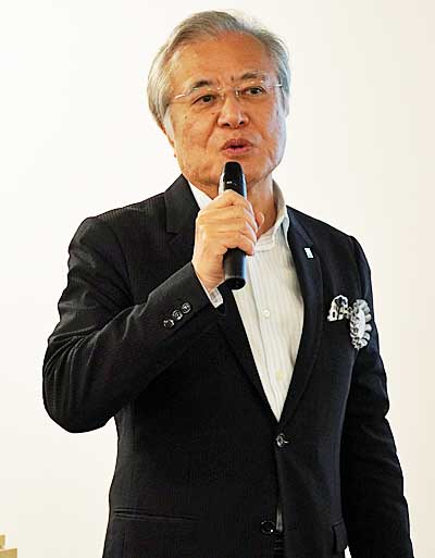 ダイワロジテック/物流ロボットプログラミングコンテストの入賞作品決定 20190809daiwa4 - ダイワロジテック/物流ロボットプログラミングコンテストの入賞作品決定