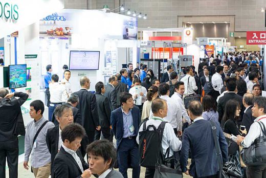 食品物流の展示会/東京ビッグサイトで9月11~13日開催 20190819atekkusu 520x347 - 食品物流の展示会/東京ビッグサイトで9月11~13日開催