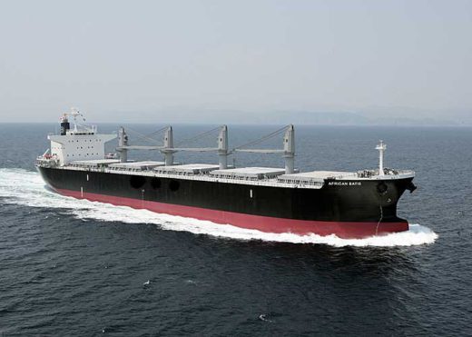 20190820mes 1 520x371 - 三井E＆S造船／次世代6.6万トン型ばら積み船の改良型を2隻受注