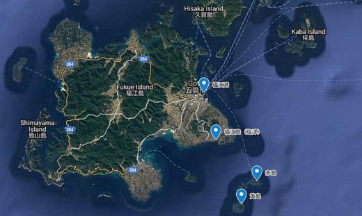 ANA、長崎県五島市/ドローンによる離島間無人物流の実証実験 20190829ana22 520x311 - ANA、長崎県五島市/ドローンによる離島間無人物流の実証実験
