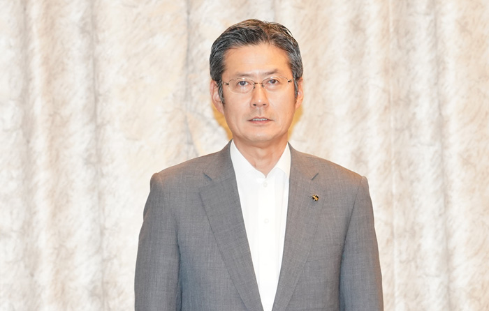 国分/3温度帯センター16棟完成、2011年以降の投資額430億円 20190830kokubu4 - 国分/3温度帯センター16棟完成、2011年以降の投資額430億円