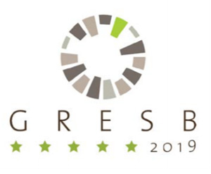 ラサールロジポート/GRESB リアルエステイト評価で「Green Star」 20190910lassale - ラサールロジポート/GRESB リアルエステイト評価で「Green Star」