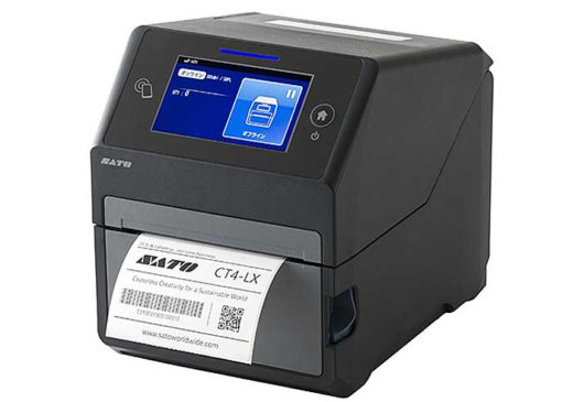サトー/グローバル設計のコンパクト型ラベルプリンタ発売 20190911sato 520x365 - サトー/グローバル設計のコンパクト型ラベルプリンタ発売