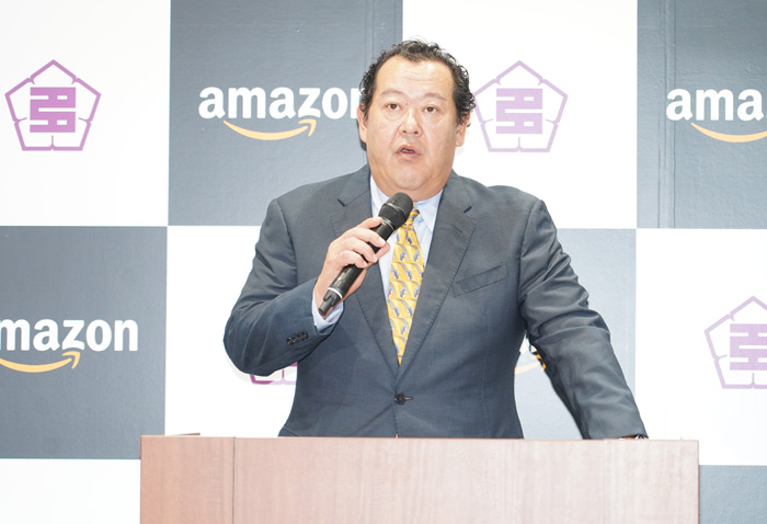 アマゾン/置き配は世界のスタンダード、日本でもリスクは低い 20190912amazon5 - アマゾン/置き配は世界のスタンダード、日本でもリスクは低い