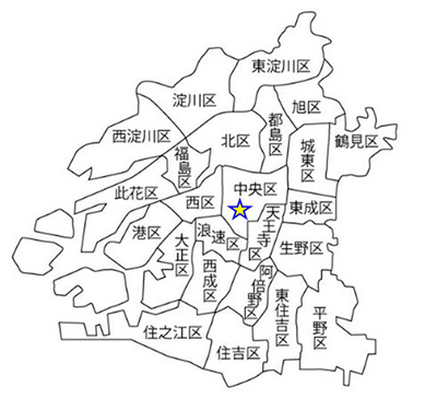 SGフィルダー/採用活動拠点を大阪・難波に開設 20190912sgf - SGフィルダー/採用活動拠点を大阪・難波に開設