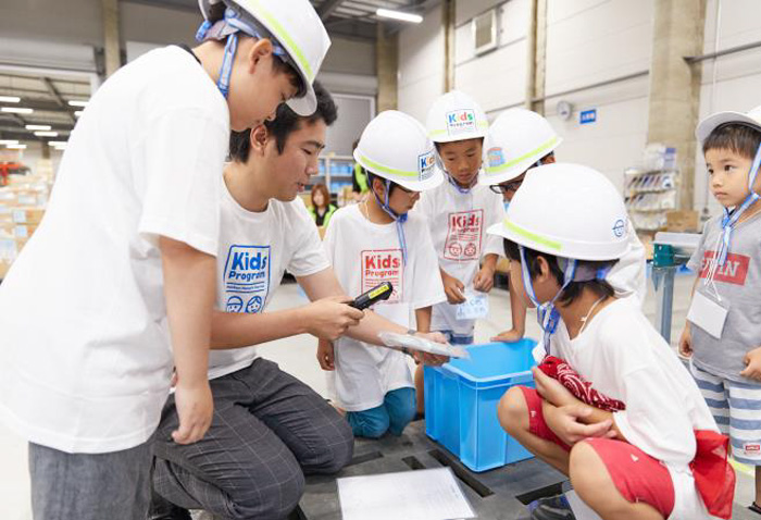 阪急阪神エクスプレス/キッズプログラム2019を国内外4拠点で開催 20190917hankyuhan2 - 阪急阪神エクスプレス/キッズプログラム2019を国内外4拠点で開催