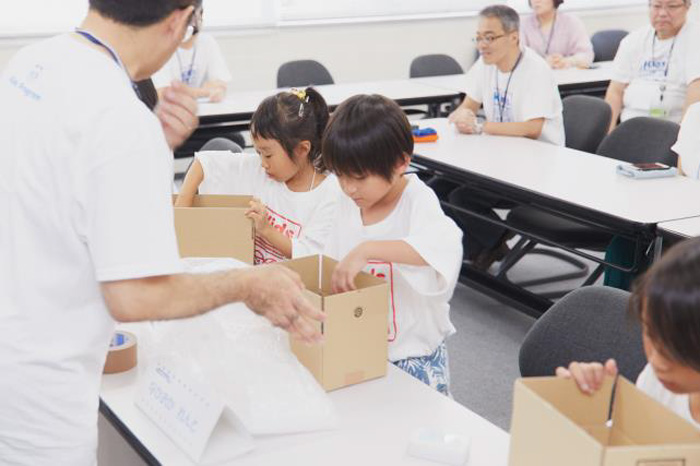 阪急阪神エクスプレス/キッズプログラム2019を国内外4拠点で開催 20190917hankyuhan4 - 阪急阪神エクスプレス/キッズプログラム2019を国内外4拠点で開催