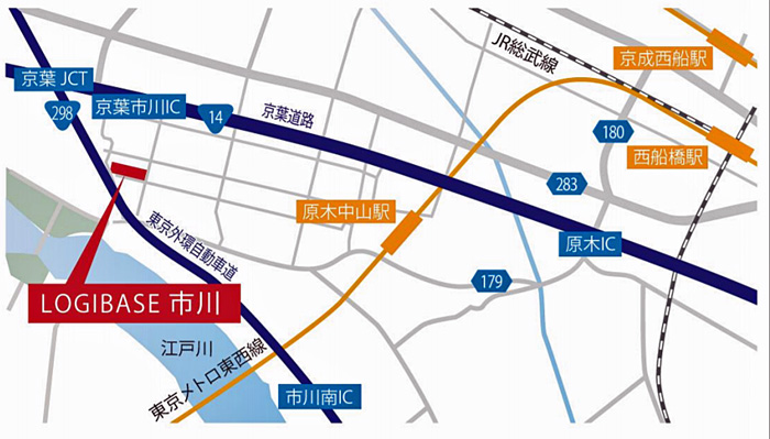 TRC/三井物産都市開発よりPM業務を受託 20190917trc2 - TRC/三井物産都市開発よりPM業務を受託