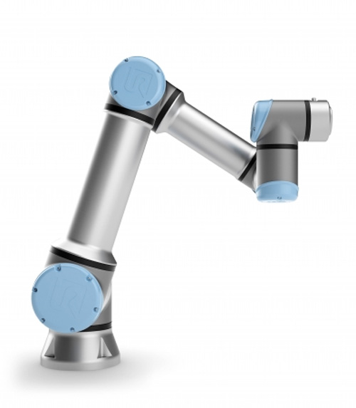 ユニバーサルロボット/重量物搬送に可搬重量16㎏の協働ロボット 20190917universal - ユニバーサルロボット/重量物搬送に可搬重量16㎏の協働ロボット