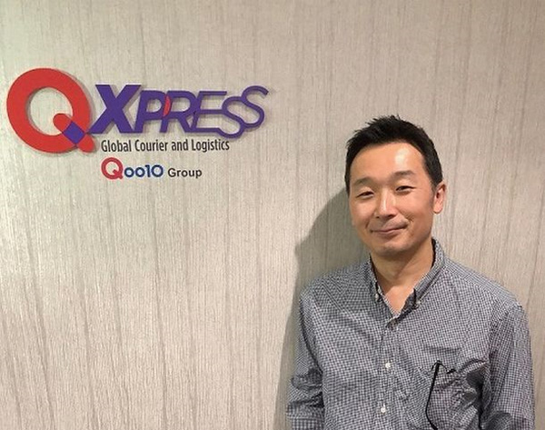 キューエクスプレス/巨額融資受け東京・田町に支社、EC物流支援 20190919qex - キューエクスプレス/巨額融資受け東京・田町に支社、EC物流支援