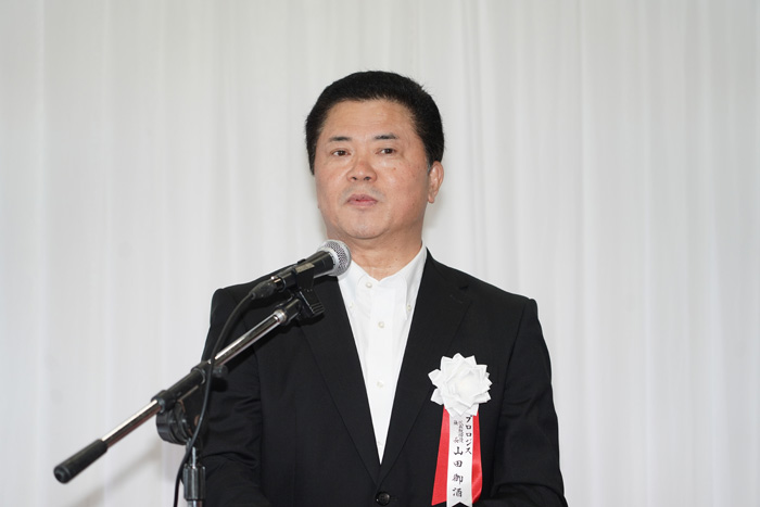 プロロジス/茨城県つくば市に7万m2のZOZO専用物流施設竣工 20190920prologi25 - プロロジス/茨城県つくば市に7万m2のZOZO専用物流施設竣工