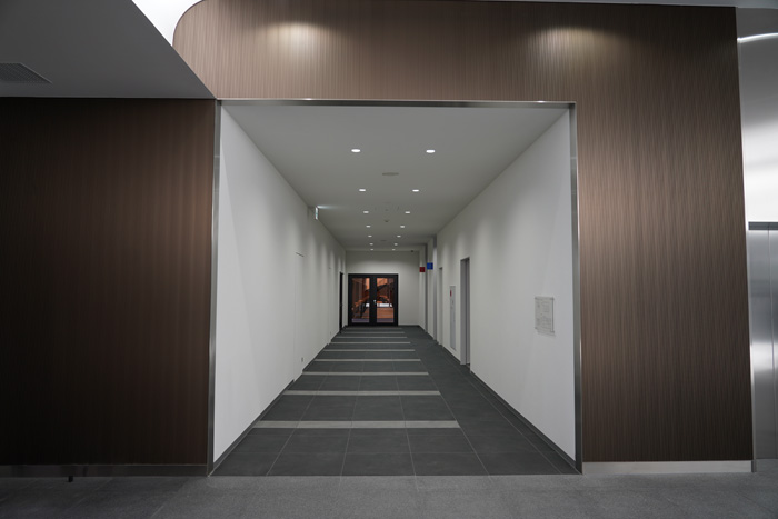 プロロジス/茨城県つくば市に7万m2のZOZO専用物流施設竣工 20190920prologi27 - プロロジス/茨城県つくば市に7万m2のZOZO専用物流施設竣工