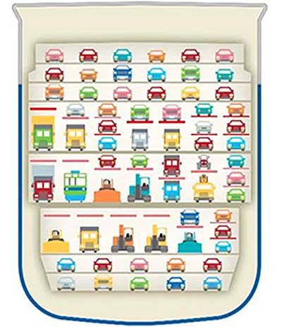 商船三井/AIで自動車船の貨物積付計画策定を効率化 20190930mol1 - 商船三井/AIで自動車船の貨物積付計画策定を効率化