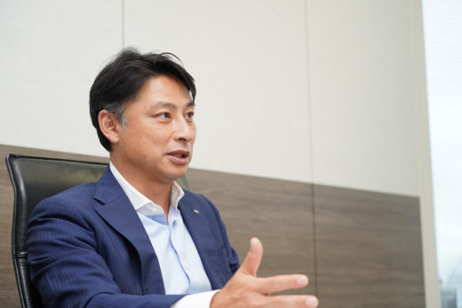 物流最前線/野村不動産の物流施設開発戦略 20191001nomura3 520x347 - 物流最前線/野村不動産の物流施設開発戦略