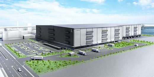 日鉄興和不動産/兵庫県尼崎市に10万m2の専用物流施設 20191003nittetsu 520x262 - 日鉄興和不動産/兵庫県尼崎市に10万m2の専用物流施設