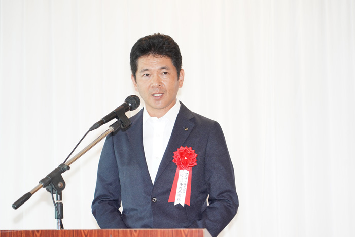 プロロジス/「アズワン」、「レプレゼント」が入居する理由 20191007prologis23 - プロロジス/「アズワン」、「レプレゼント」が入居する理由