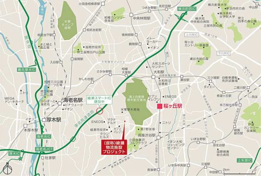 東京建物/物流施設ブランド名「T-LOGI」に決定 20191007tokyo4 520x351 - 東京建物/物流施設ブランド名「T-LOGI」に決定