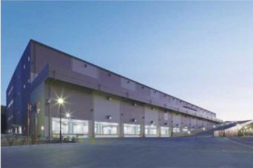 TRC/愛知県春日井市の物流施設など2件のPM業務受託 20191009trc 520x345 - TRC/愛知県春日井市の物流施設など2件のPM業務受託