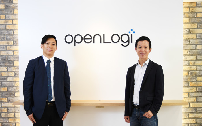 オープンロジ/越境EC物流会社と業務提携、越境EC支援強化 20191010openlogi1 - オープンロジ/越境EC物流会社と業務提携、越境EC支援強化