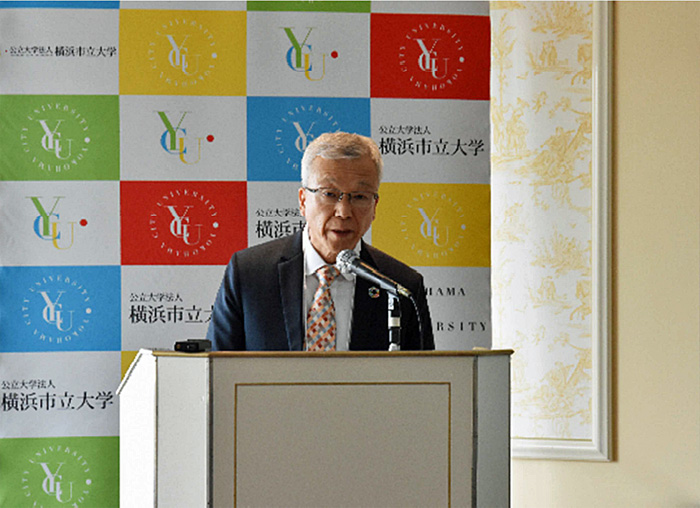 日新/昨年に続き「Yokohama Youth Event 2019」に協賛 20191011nisshin - 日新/昨年に続き「Yokohama Youth Event 2019」に協賛