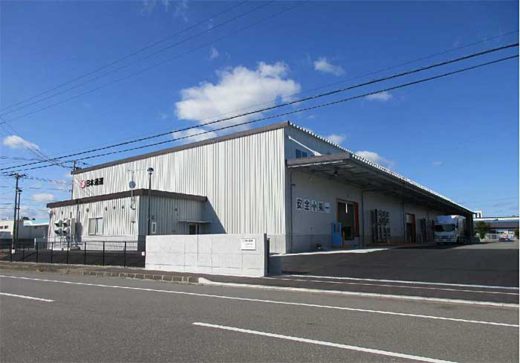 20191015nittsu21 520x363 - 日通／岩手県北上市に半導体関連製品の新物流センター