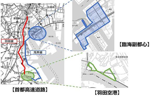 総務省など/東京臨海部で自動運転の実証実験 20191016soumusyo 520x333 - 総務省など/東京臨海部で自動運転の実証実験
