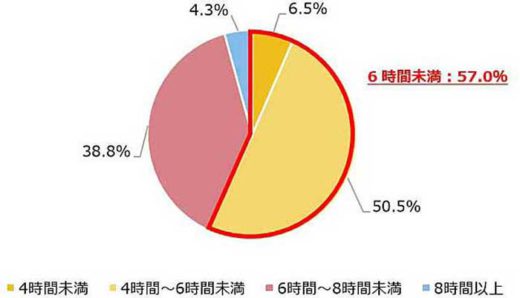 トラックドライバー調査/5人に1人が睡眠不足・疲労原因で事故 20191018adeco3 520x298 - トラックドライバー調査/5人に1人が睡眠不足・疲労原因で事故