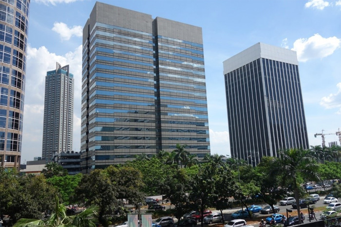 住友商事/インドネシアで2.1万m2の倉庫竣工、賃貸事業拡大 20191023sumisyo2 - 住友商事/インドネシアで2.1万m2の倉庫竣工、賃貸事業拡大