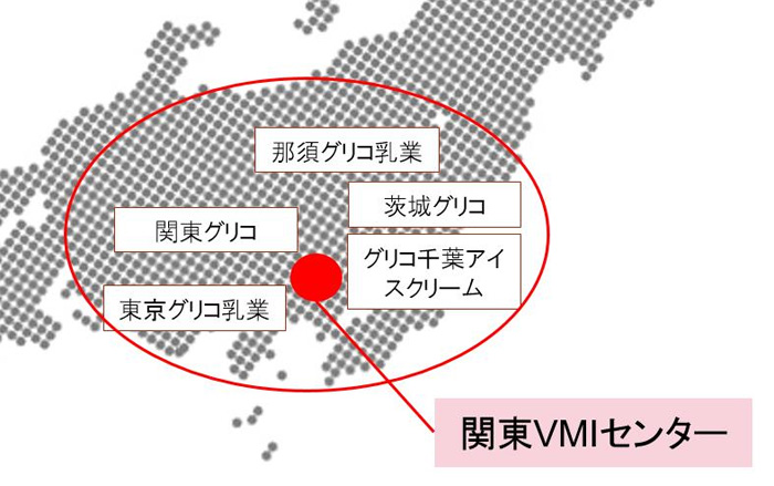 対象地域