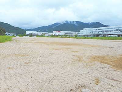 GLR/広島市に5.3万m2物流施設、アセットマネジメント業務受託 20191031glr 1 - GLR/広島市に5.3万m2物流施設、アセットマネジメント業務受託
