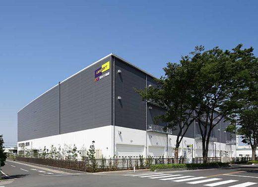 野村不動産/さいたま市岩槻区の物流施設で内覧会、12月3・4日 20191031nomura 520x377 - 野村不動産/さいたま市岩槻区の物流施設で内覧会、12月3・4日