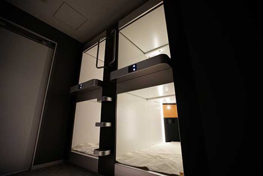 三井不動産/千葉県船橋市に「世界最高グレードの物流施設」完成 20191105mitsui29 520x347 - 三井不動産/千葉県船橋市に「世界最高グレードの物流施設」完成