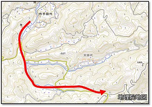 愛知県/山間過疎地へドローンでAED輸送、新城市で実証実験 20191106aichi1 - 愛知県/山間過疎地へドローンでAED輸送、新城市で実証実験