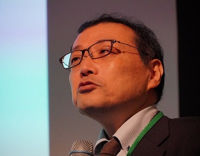 ビームス、プロロジス、三菱商事/EC物流フォーラムで講演、盛況 20191112ec1 - ビームス、プロロジス、三菱商事/EC物流フォーラムで講演、盛況