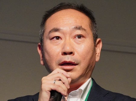 ビームス、プロロジス、三菱商事/EC物流フォーラムで講演、盛況 20191112ec7 - ビームス、プロロジス、三菱商事/EC物流フォーラムで講演、盛況