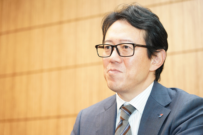 日立物流が描く次世代物流 Domoでデジタル基盤整備 20191118hitachib10 - 日立物流が描く次世代物流 Domoでデジタル基盤整備