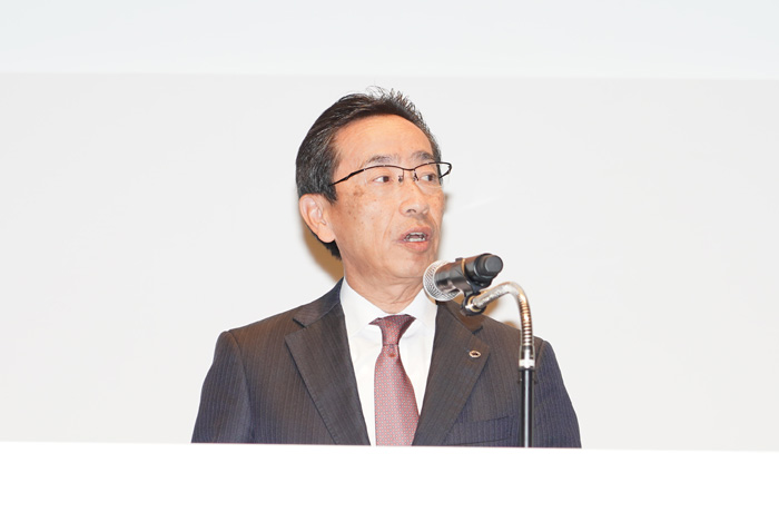 ヤマト運輸/日本初登場、宅配に特化したEV小型商用車500台導入 20191119yamato10 - ヤマト運輸/日本初登場、宅配に特化したEV小型商用車500台導入