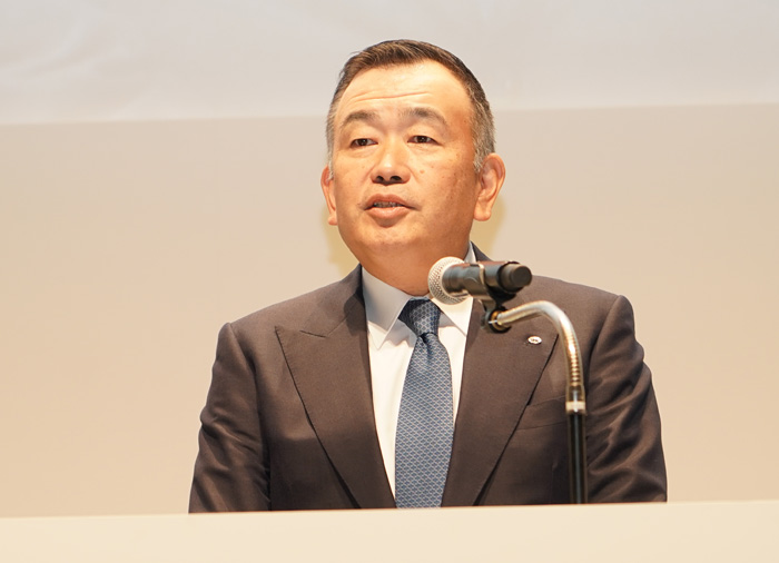 ヤマト運輸/日本初登場、宅配に特化したEV小型商用車500台導入 20191119yamato3 - ヤマト運輸/日本初登場、宅配に特化したEV小型商用車500台導入